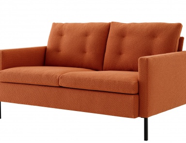 Zweisitzer-Sofa HUDSON, Ligne Roset