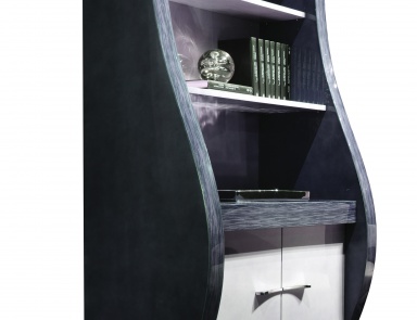 Schreibschrank aus Holz Pegaso, Turri (Schreibschrank)