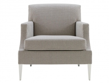 Stuhl mit Metallrahmen VOLTIGE, Ligne Roset