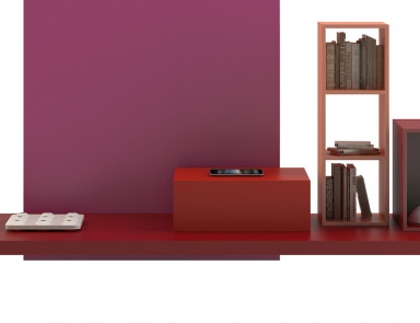 Tisch Algeria, Cappellini