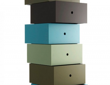 Kommode APHRODITE, Ligne Roset