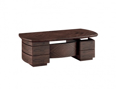 Schreibtisch Presidential, Smania