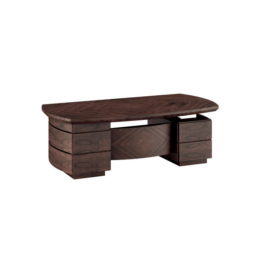 Schreibtisch Presidential, Smania