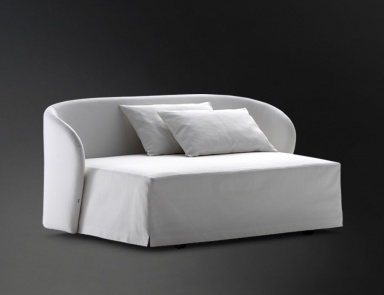 Schlafcouch Céline, Flou