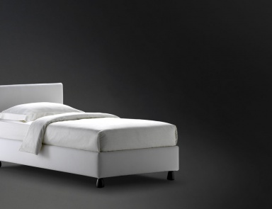 Односпальнная Bett Notturno, Flou