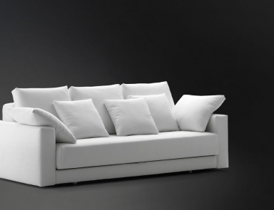 Schlafsofa PiazzaDuomo, Flou