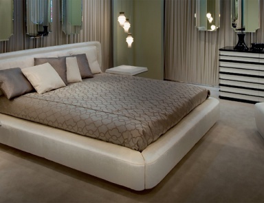 Doppelbett Naoto, IPE Cavalli