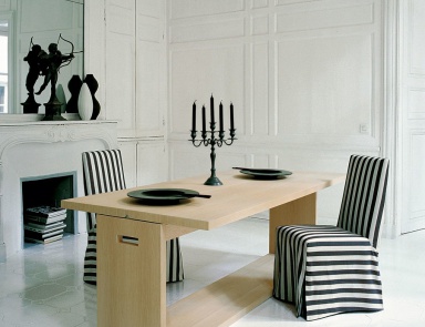 Esstisch Cuma, Maxalto
