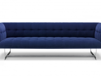 Dreibettzimmer Sofa, Edward - Poliform