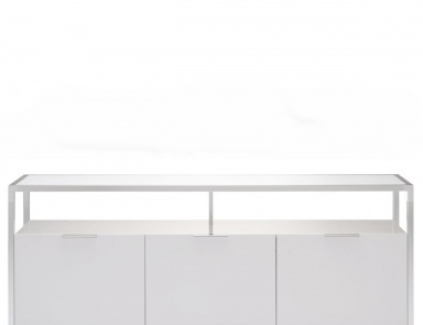 Kommode aus Naturholz DEDICATO, Ligne Roset