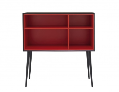 Offene Kommode KERMÈS, Ligne Roset