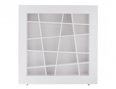 Regal für Bücher LINES, Ligne Roset