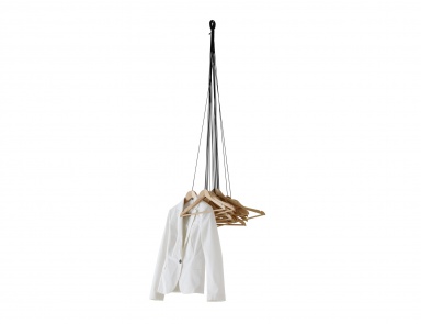 Kleiderbügel aus Holz 20 HANGERS, Ligne Roset