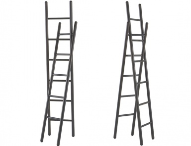 Kleiderständer PASSE PASSE, Ligne Roset