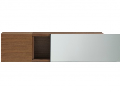 Bücherregal WALL FIGURE, Ligne Roset