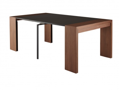Esstisch DOPPIO, Ligne Roset