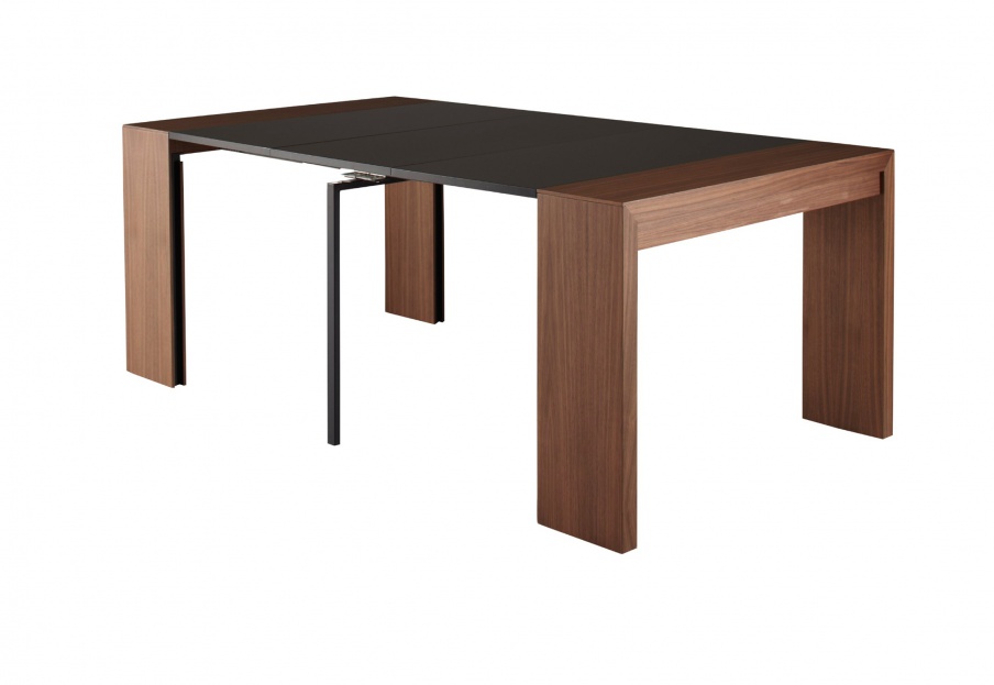 Esstisch DOPPIO, Ligne Roset