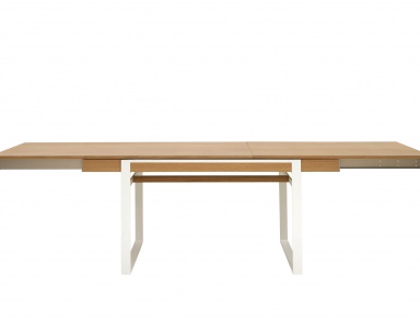 Esstisch NEMESIS, Ligne Roset