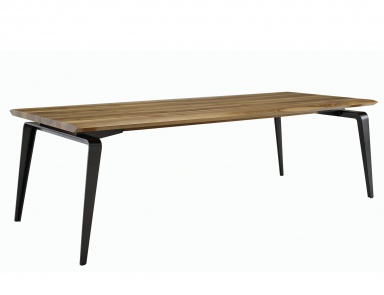 Esstisch ODEN, Ligne Roset