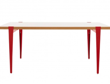 Esstisch T. U., Ligne Roset