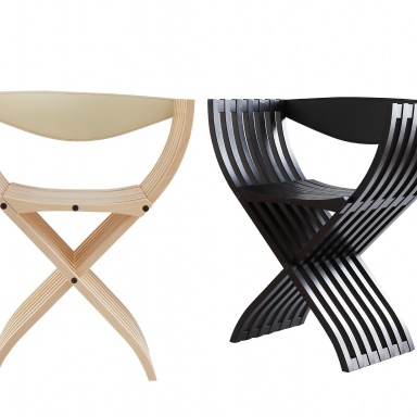 Stuhl CURULE