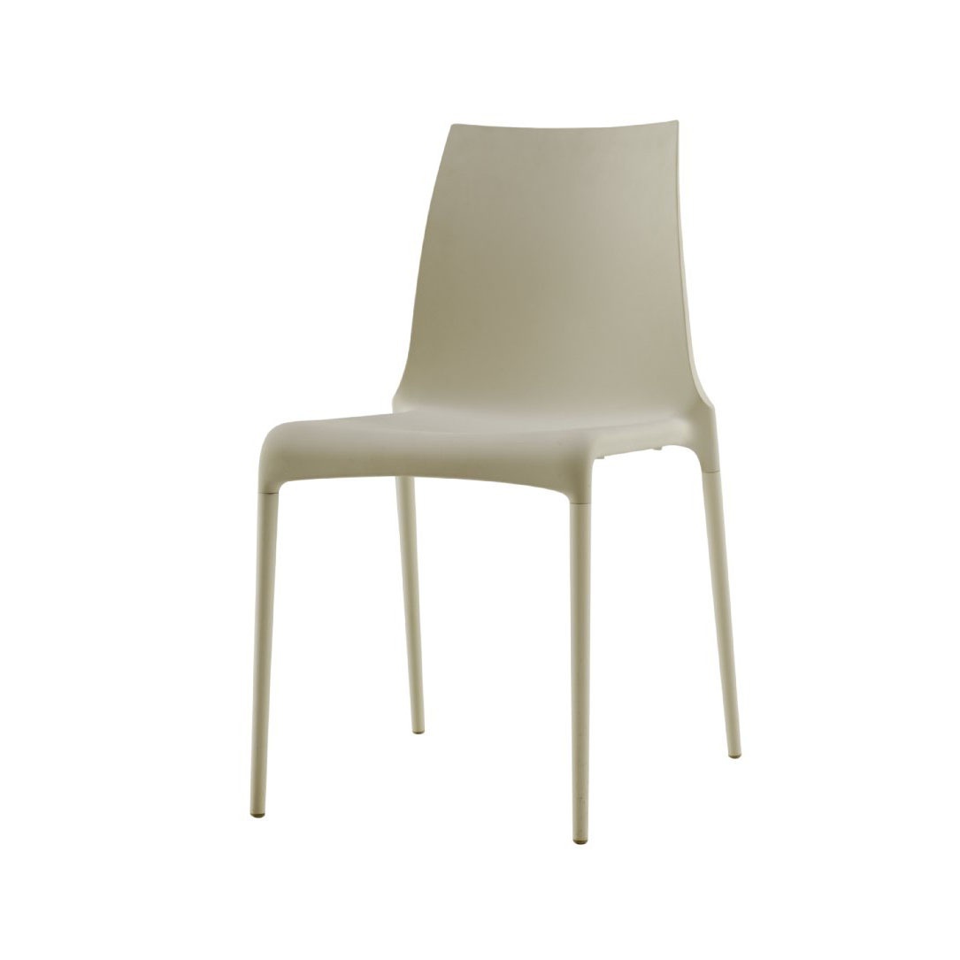Stuhl aus Polyurethan PETRA, Ligne Roset Stuhl aus Polyurethan PETRA, Ligne Roset