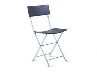 Klappstuhl SELLIER, Ligne Roset (Klappstuhl stapelbar)