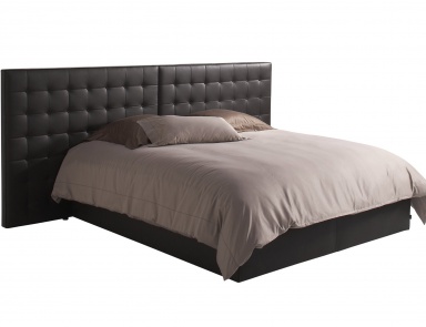 Doppelbett NADOR, Ligne Roset