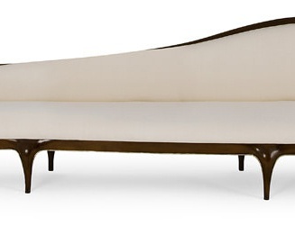 Massageliege aus Holz Sofia, Christopher Guy (Harrison & Gil)