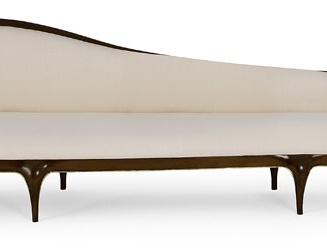 Massageliege aus Holz Sofia, Christopher Guy (Harrison & Gil)