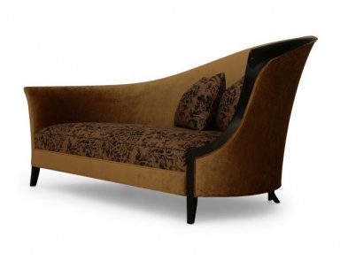 Massageliege aus Holz Chandon Droite, Christopher Guy (Harrison & Gil)