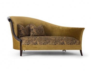 Massageliege aus Holz Chandon Gauche , Christopher Guy (Harrison & Gil)
