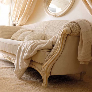 Sofa Zweisitzer