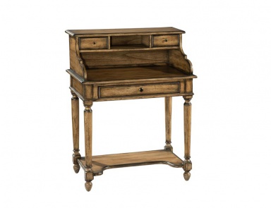 Schreibtisch English Secretary, Hekman Furniture