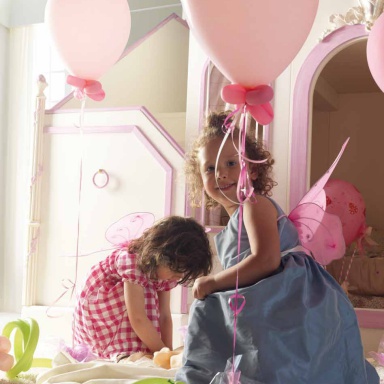Bett kinderetagen