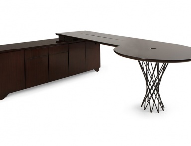 Schreibtisch Mon Bureau, Christopher Guy (Harrison & Gil)