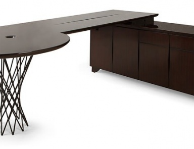 Schreibtisch Mon Bureau, Christopher Guy (Harrison & Gil)