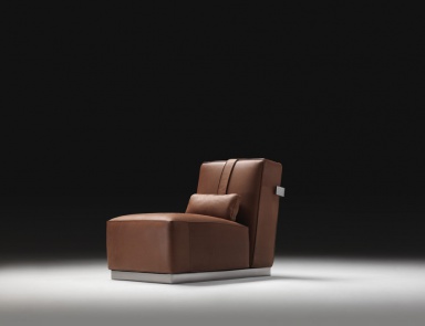 Stuhl-Liegestuhl A. B. C. D., Flexform