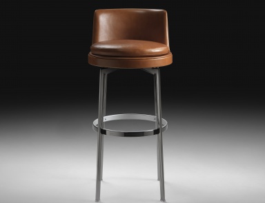 Barhocker Feel Good Sgabello, Flexform