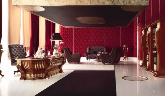 Artikel - Luxuryfurniture MR