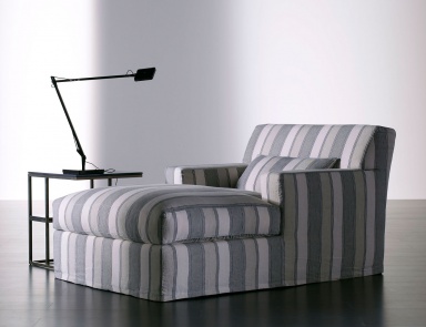 Sofabett Bogart Slim, Meridiani