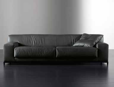 Sofa Zweisitzer Freeman, Meridiani