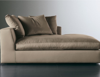 Sofabett Lewis Plus, Meridiani