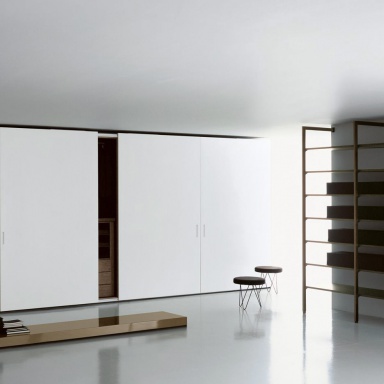 Complanare Kleiderschrank