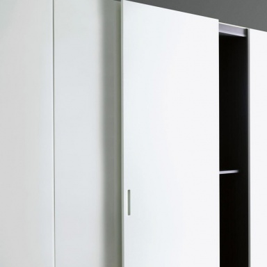 Complanare Kleiderschrank