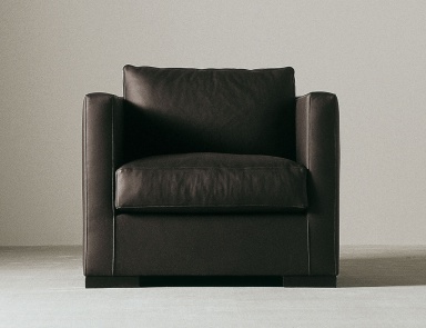 Sessel Belmondo, Meridiani