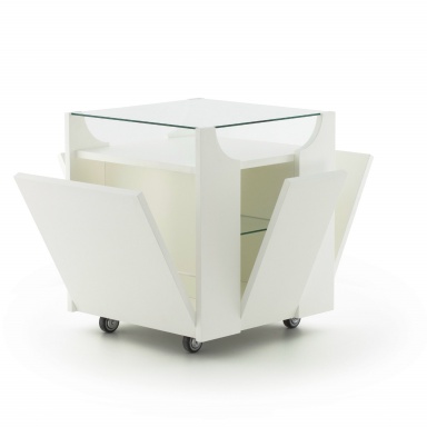 Сервировочный Tisch CUBOVO