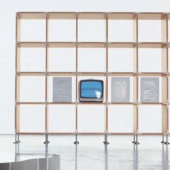 Das Regal Endless Shelf