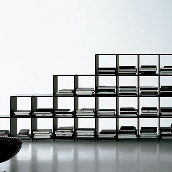 Das Regal Endless Shelf