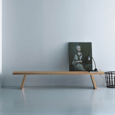 Bench Groove